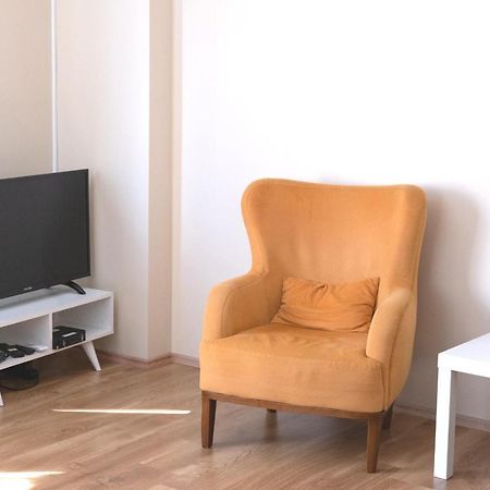 1+1 W/Netflix Close To Taksim, Nisantasi, Bomonti Istanbul Exteriör bild