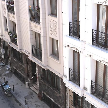 1+1 W/Netflix Close To Taksim, Nisantasi, Bomonti Istanbul Exteriör bild