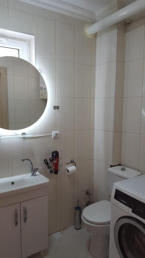 1+1 W/Netflix Close To Taksim, Nisantasi, Bomonti Istanbul Exteriör bild