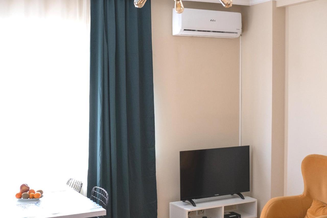 1+1 W/Netflix Close To Taksim, Nisantasi, Bomonti Istanbul Exteriör bild