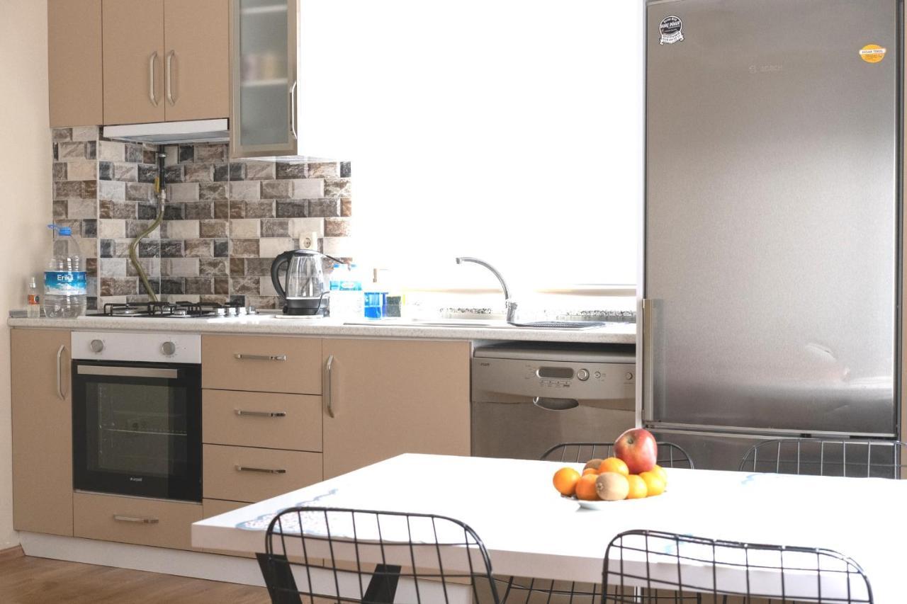 1+1 W/Netflix Close To Taksim, Nisantasi, Bomonti Istanbul Exteriör bild