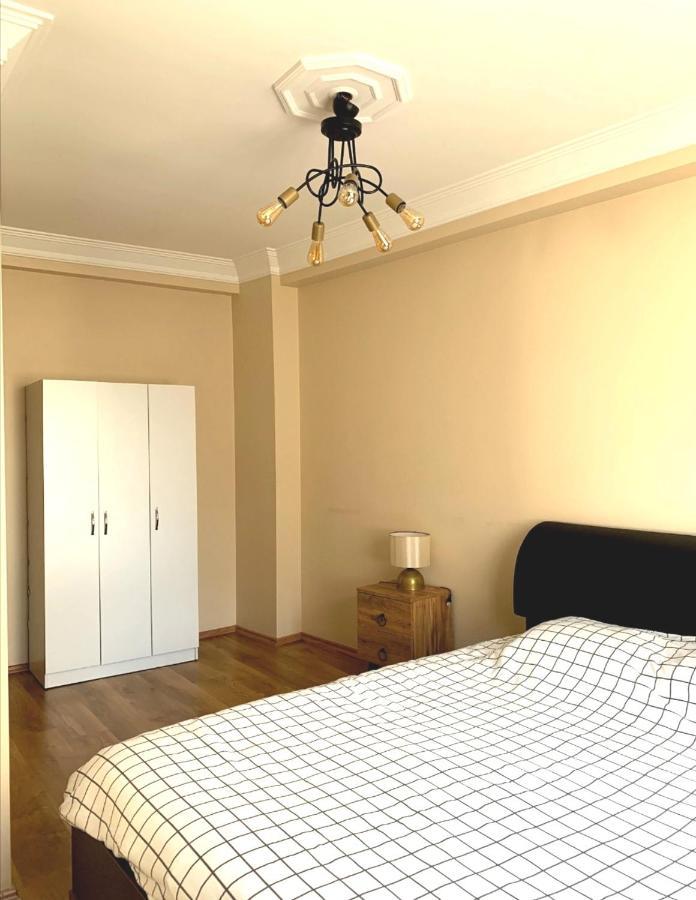 1+1 W/Netflix Close To Taksim, Nisantasi, Bomonti Istanbul Exteriör bild
